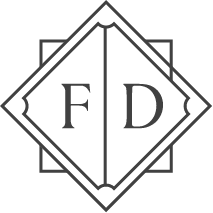 Foxbury Dental emblem