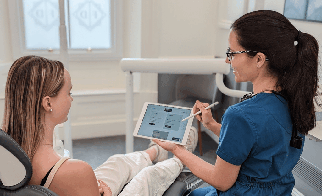 Care Plan consultation