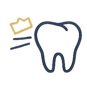 Icon Lost Crown