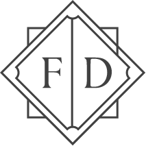 Foxbury Dental Emblem