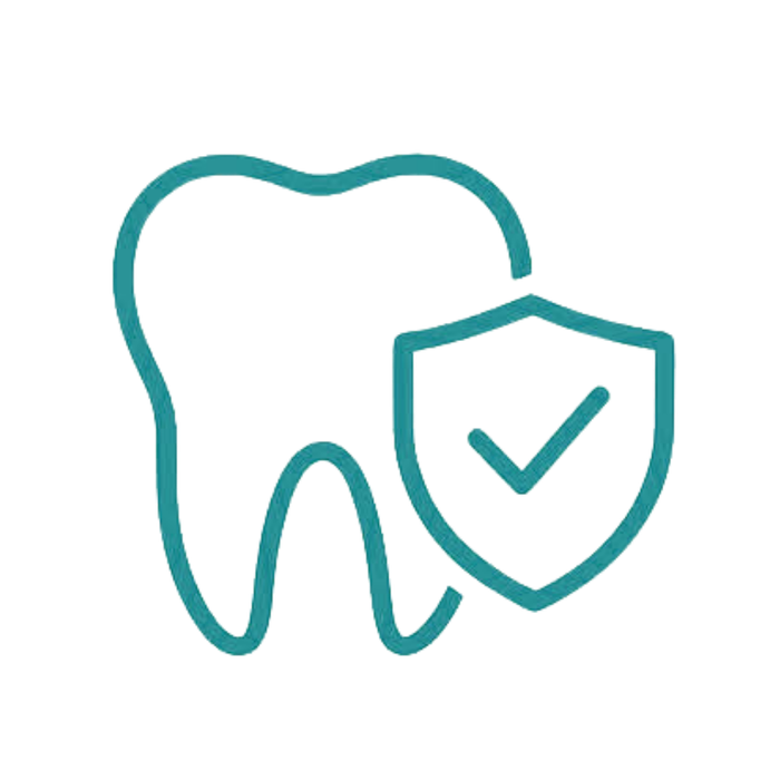 Prevents Complications